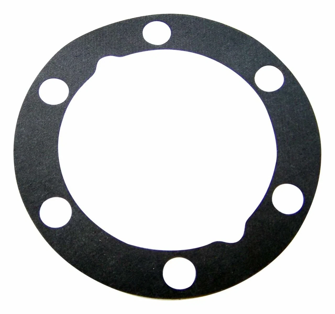 Vintage - Paper Black Hub Gasket - J0649784